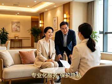 玉环有偿售卵代生女生的客户的客户群体有哪些
