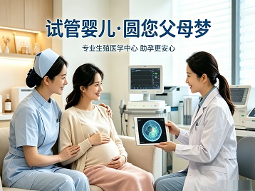 玉环辅助生育服务 试管婴儿行业的兴起背景、发展与未来展望